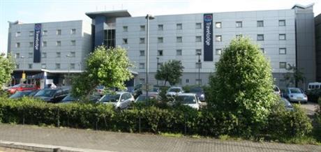 Travelodge London Docklands