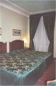 Hotel Giorgi