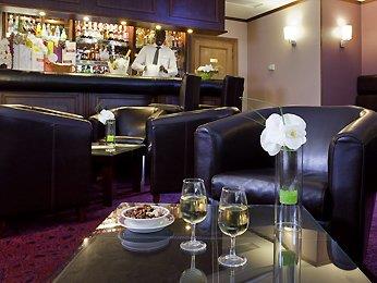 Mercure Paris Tour Eiffel Grenelle