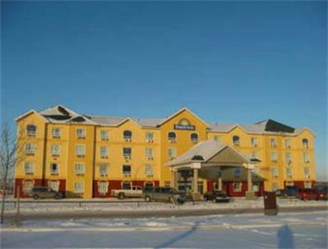 Days Inn Dawson Creek