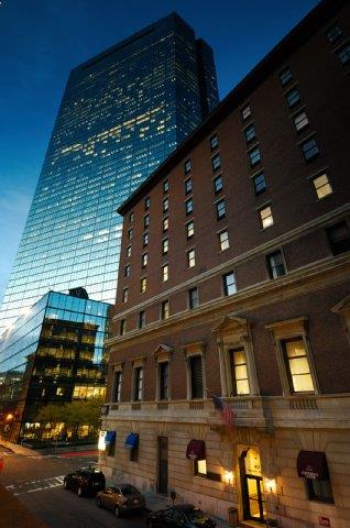 Boston Common Hotel