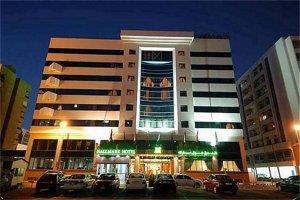 Hallmark Hotel - Dubai