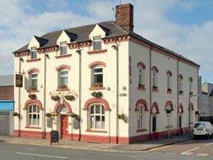 Ambrose Hotel