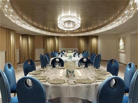 THE DORCHESTER