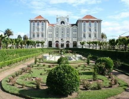 Curia Palace Hotel Spa & Golf Resort