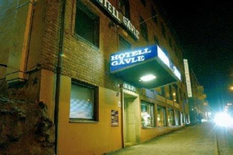 Hotel Gavle