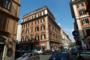B&H Hotels Fiume