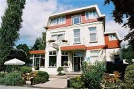 Hostellerie de Veenen