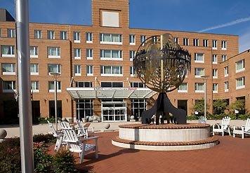 The Inn & Conference Center, University of Maryland University College