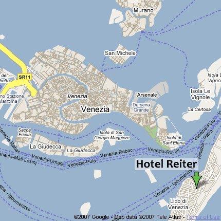 Hotel Reiter