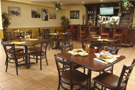 Best Western Atlanta Airport- East