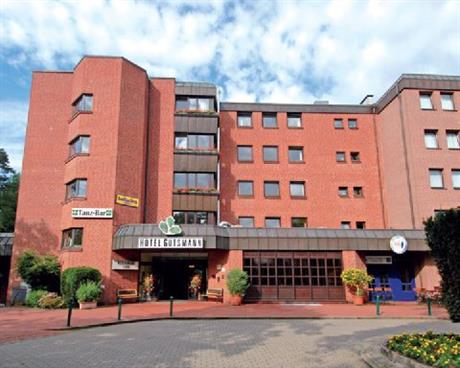Balladins Superior Hotel Gutsmann