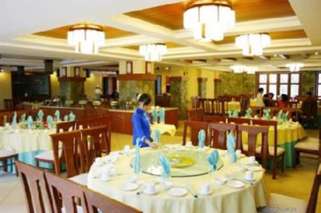 Haiyue Bay Holiday Hotel