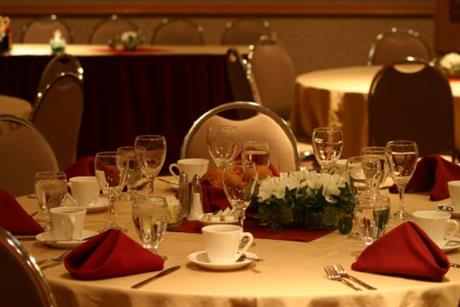 Holiday Inn STEPHENVILLE