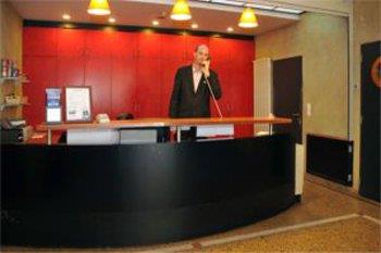 BEST WESTERN Hotel Docklands
