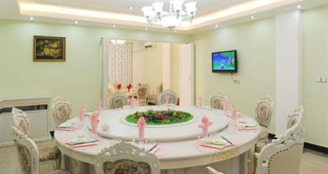 Roman Holiday Villa Hotel