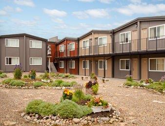 Travelodge Prince Albert
