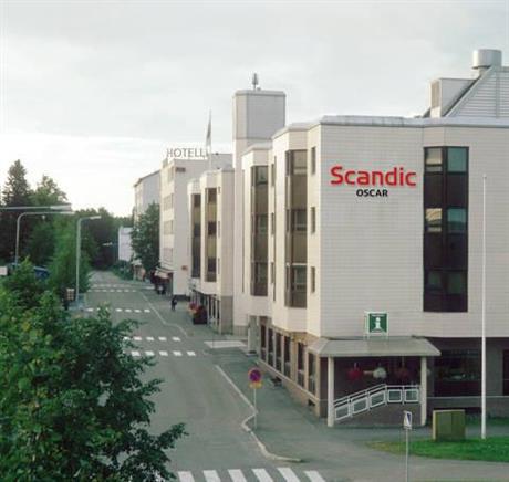Scandic Oscar