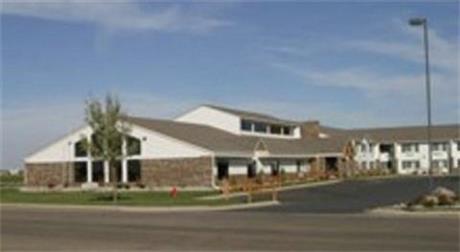 AmericInn Aberdeen