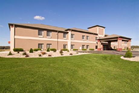 BEST WESTERN PLUS Albert Lea I-90/I-35 Hotel