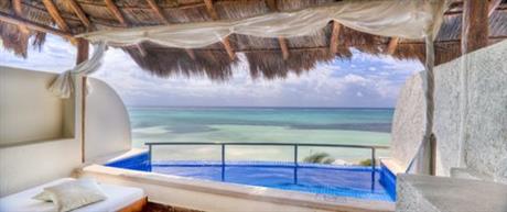 El Dorado Maroma Gourmet All Incl