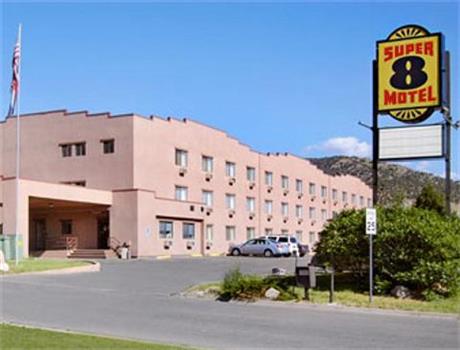 Super 8 Motel - Durango/Purgatory