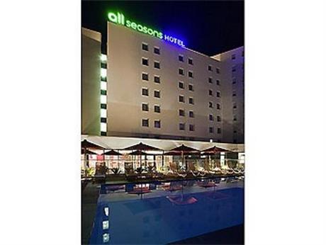 All Seasons Nice Aeroport Arenas
