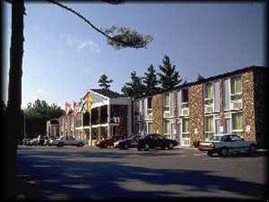 Pineview Inn