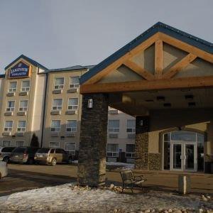 Lakeview Inn & Suites Fort Saskatchewan