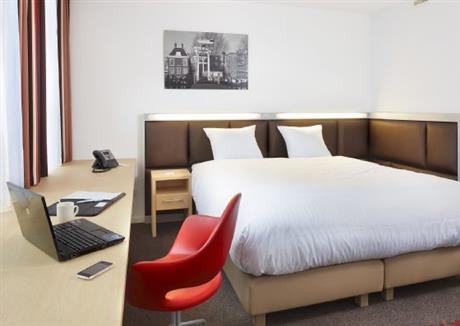Hotel Casa 400