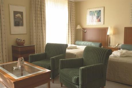 Reval Hotel Ridzene