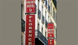 Grand Hotel Le Florence