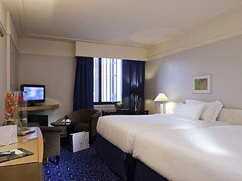 Pullman Paris Montparnasse