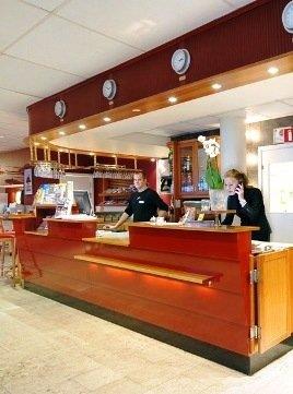 Best Western Amani Hotel, Arsta