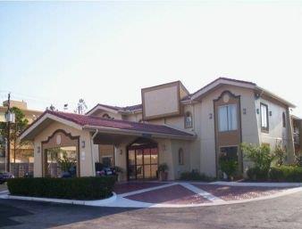 Days Inn Houston