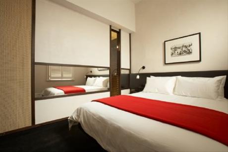 Middle Park Hotel