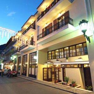 Fedriades Delphi Hotel