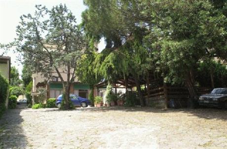 Hotel Le Petit