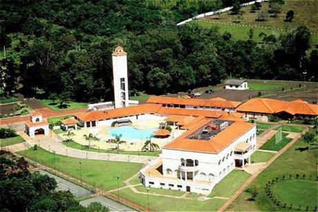 Bourbon Iguassu Golf Club