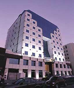 Seaview Hotel