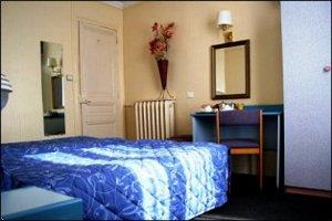 Avenir Hotel Montmartre