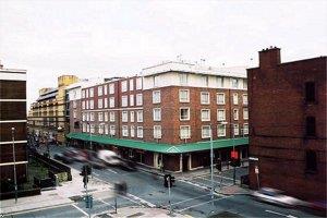 Mercer Hotel