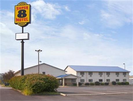 Super 8 Motel- Indianapolis/Emerson Ave.