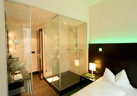 Fleming's Hotel Frankfurt an der neuen B�rse