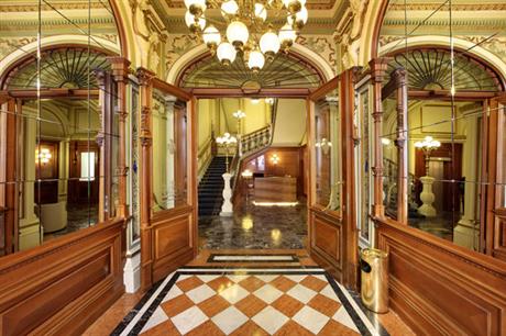 Hotel Kummer