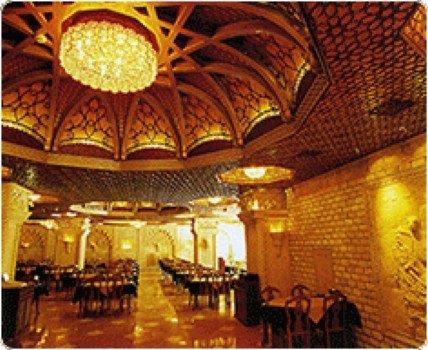 Jinzhou Business Hotel