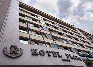 Plaza Hotel