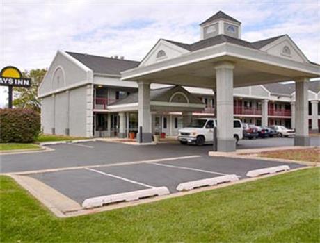 Days Inn Alsip