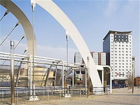 Ibis London Wembley