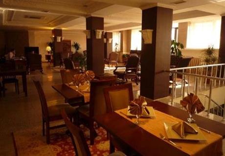 Florya Konagi Airport Hotel